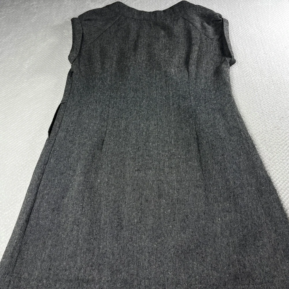 Papillon Blanc papillon sleeveless